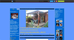 Desktop Screenshot of c-brigitte.skyrock.com