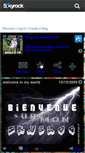 Mobile Screenshot of anis12-19.skyrock.com