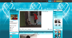 Desktop Screenshot of jas-alex.skyrock.com
