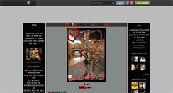 Desktop Screenshot of chiicha-2-ouf.skyrock.com