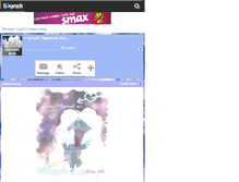 Tablet Screenshot of billxtom-stille.skyrock.com