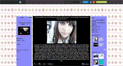 Desktop Screenshot of destabilized.skyrock.com