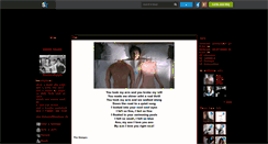 Desktop Screenshot of broken-bricks.skyrock.com