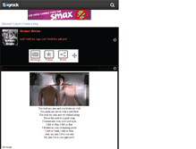 Tablet Screenshot of broken-bricks.skyrock.com