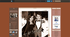 Desktop Screenshot of love-and-secret-nemi.skyrock.com