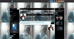 Desktop Screenshot of dandan93sik.skyrock.com