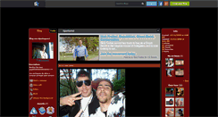 Desktop Screenshot of elportugues1.skyrock.com