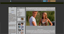 Desktop Screenshot of oth--s.skyrock.com