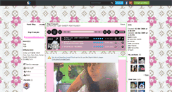 Desktop Screenshot of c0c0-mademoiselle-x3.skyrock.com