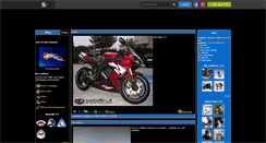 Desktop Screenshot of kikidu71240.skyrock.com