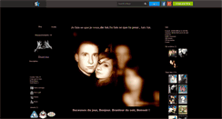 Desktop Screenshot of faaut-pas.skyrock.com