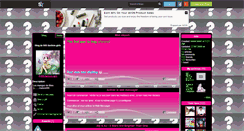 Desktop Screenshot of 600-fashion-girls.skyrock.com