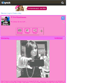 Tablet Screenshot of gh3tt0-princss.skyrock.com