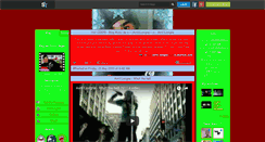 Desktop Screenshot of jojo27041986.skyrock.com