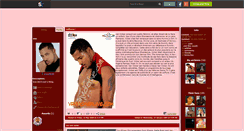 Desktop Screenshot of naturelle00.skyrock.com