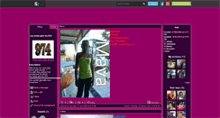 Desktop Screenshot of les-sistas-girls-du-974.skyrock.com