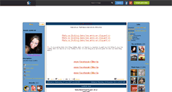 Desktop Screenshot of alger-16000-dz.skyrock.com