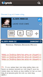Mobile Screenshot of alger-16000-dz.skyrock.com
