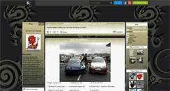 Desktop Screenshot of lasaxodu22200.skyrock.com