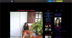 Desktop Screenshot of anniereunina.skyrock.com