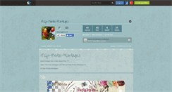 Desktop Screenshot of help-photos-montages.skyrock.com
