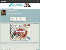 Tablet Screenshot of help-photos-montages.skyrock.com