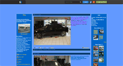 Desktop Screenshot of car-concept57.skyrock.com