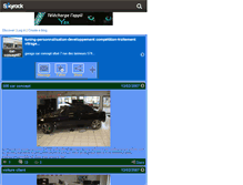 Tablet Screenshot of car-concept57.skyrock.com