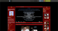 Desktop Screenshot of lemondedesbebes.skyrock.com
