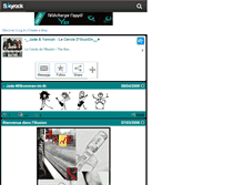 Tablet Screenshot of jade-wilkommen-im-th.skyrock.com