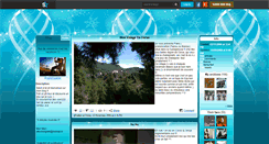 Desktop Screenshot of kurtd7guerier.skyrock.com
