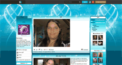 Desktop Screenshot of jenny762.skyrock.com