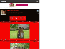 Tablet Screenshot of heimanavaxxlove.skyrock.com