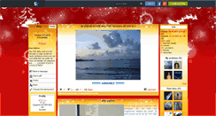 Desktop Screenshot of phrune.skyrock.com