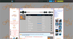 Desktop Screenshot of fred-m59.skyrock.com