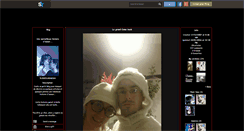 Desktop Screenshot of le-marin-amoureux.skyrock.com