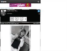 Tablet Screenshot of euhh-bahh-moii.skyrock.com