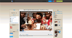 Desktop Screenshot of da-----da.skyrock.com