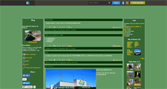Desktop Screenshot of chasseurdu80.skyrock.com