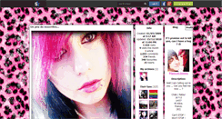 Desktop Screenshot of natsumi-dreams.skyrock.com