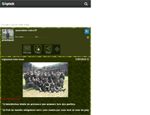 Tablet Screenshot of airsofteurdu57650.skyrock.com