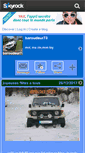 Mobile Screenshot of baroudeur73.skyrock.com