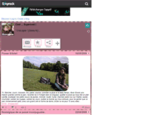 Tablet Screenshot of di-oxygene.skyrock.com