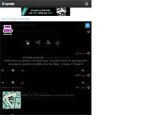 Tablet Screenshot of anton3e.skyrock.com