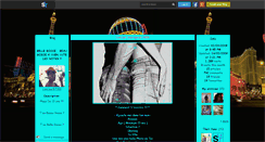 Desktop Screenshot of concour87000.skyrock.com