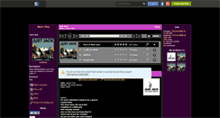 Desktop Screenshot of just0jack.skyrock.com