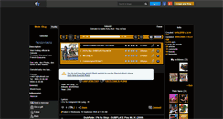 Desktop Screenshot of genobri-marwina.skyrock.com