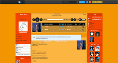 Desktop Screenshot of musica-maestro.skyrock.com