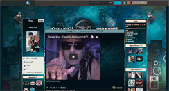 Desktop Screenshot of gw3nd4l.skyrock.com