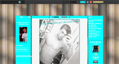 Desktop Screenshot of coco-du-psr.skyrock.com